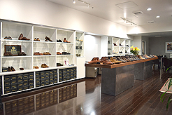 BRICK AND MORTAR - OLYMPIC FAIRMONT HOTEL